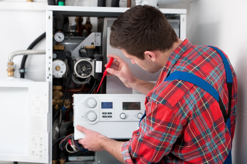 Boiler Repairs Service Buckhurst Hill