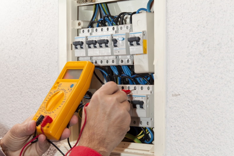 Electricians Buckhurst Hill