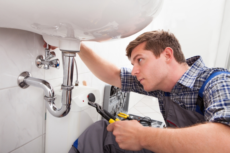 Emergency Plumbers Buckhurst Hill