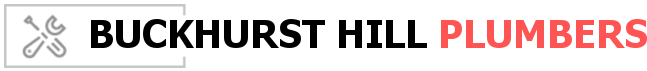 Plumbers Buckhurst Hill logo