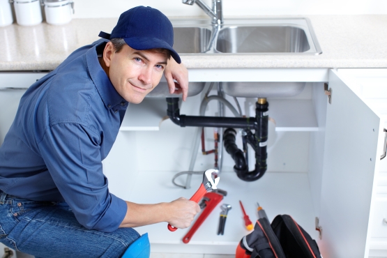 Residential Plumbing Buckhurst Hill