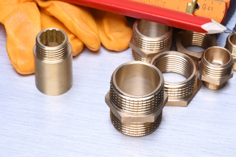 Plumbers in Buckhurst Hill